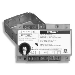 Fenwal 35-63 Series 24VAC Intermittent Pilot Ignition Control